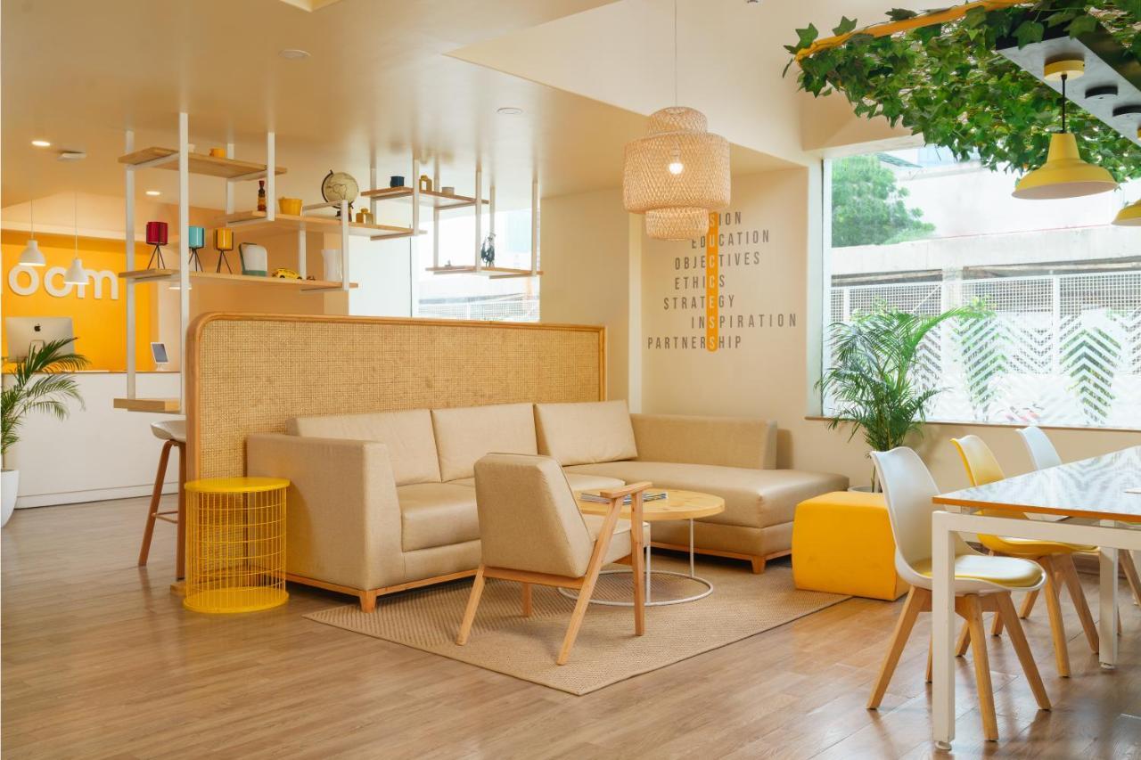 Bloom Hotel - Sector 62 โนอิดา ภายนอก รูปภาพ